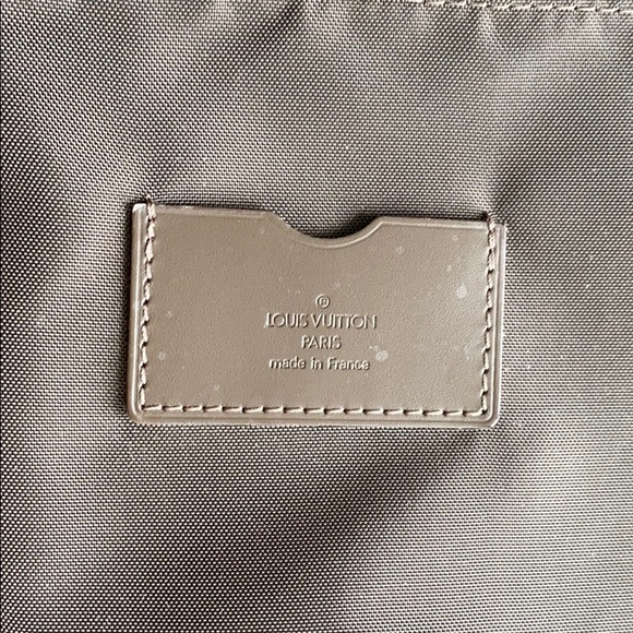 Louis Vuitton rolling luggage - Picture 2 of 3